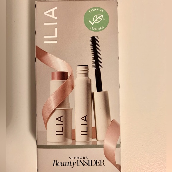 ilia Multi Stick and Limitless Lash Mascara Bundle NEW - Picture 1 of 4